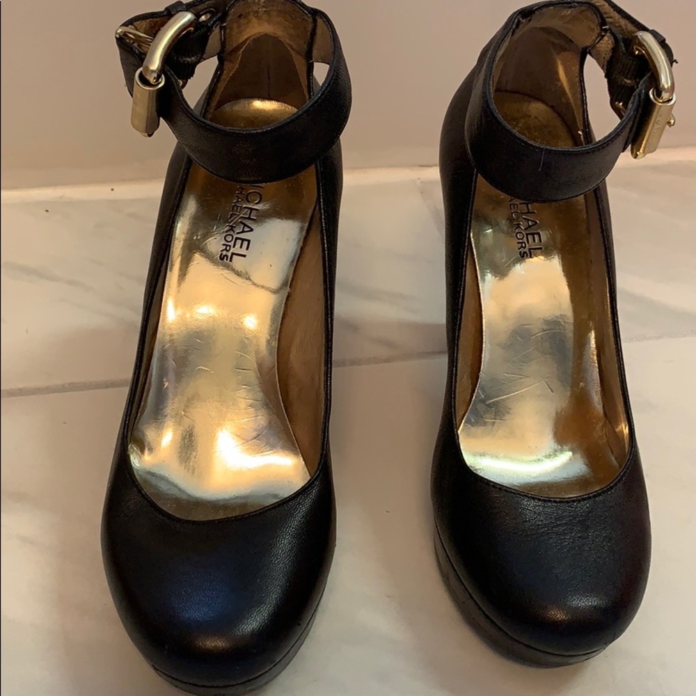 Michael Kors Mary Janes
